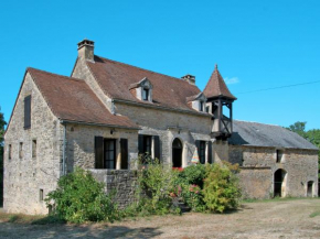 Holiday Home Le Pigeonnier by Interhome